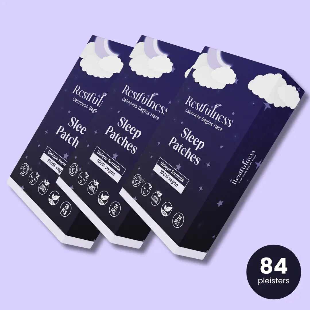 3 cajas (84 tiritas)