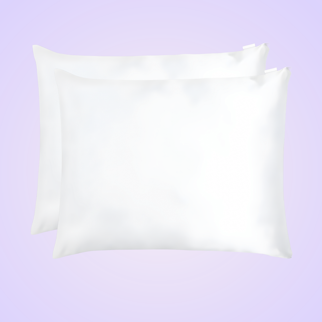 Funda de Almohada de Seda