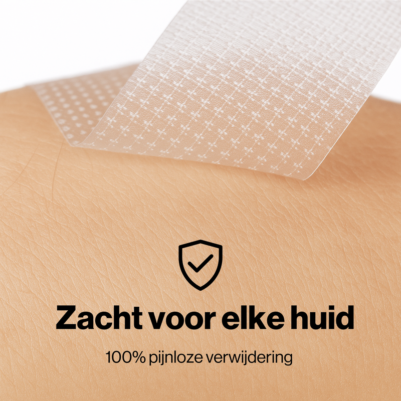 Anti-Snurk Mondtape